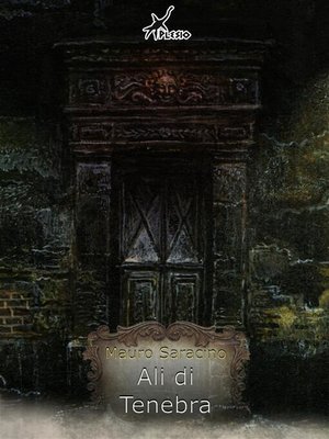 cover image of Ali di Tenebra